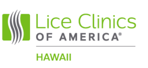 Lice Clinics of America - Hawaii